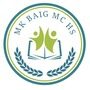 M.K. Baig MC High School